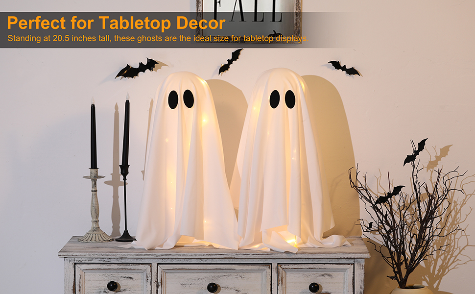 Halloween Party decor