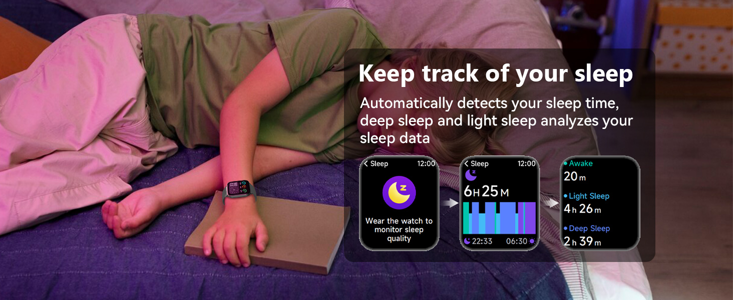 Smartwatch