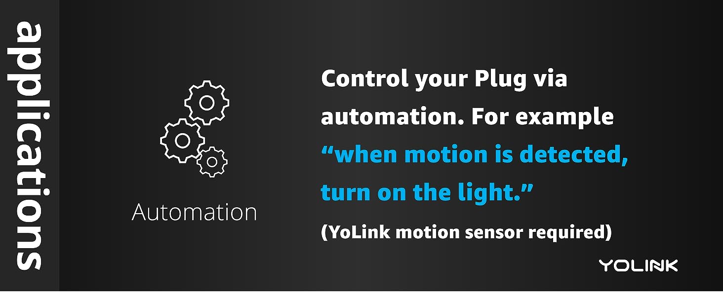 Automation