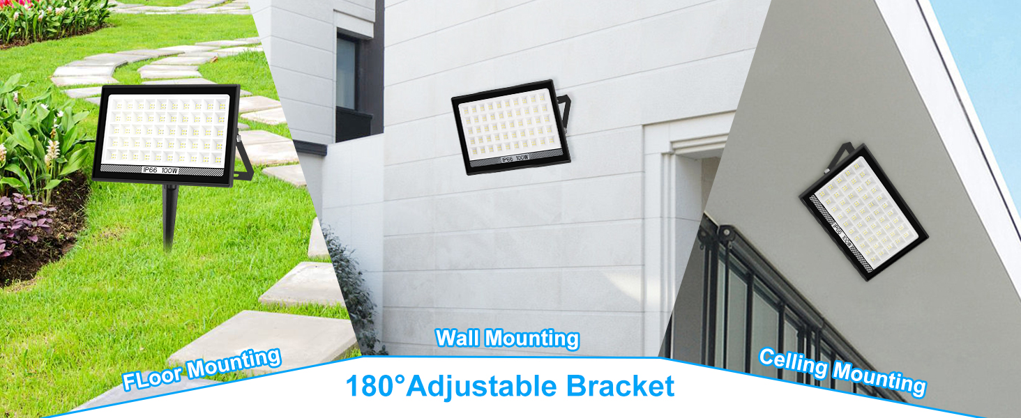 flood light