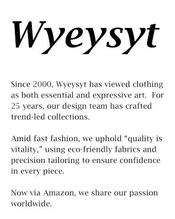WY Brand Story