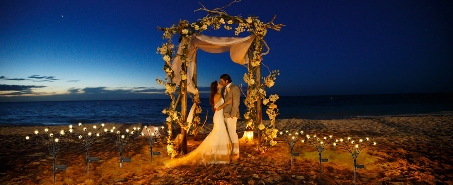 Wedding Decorations