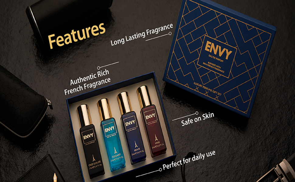envy gift set 