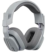 ロジクールG ASTRO Gaming A10 Amazon.co.jp: ロジクールG ASTRO Gaming A10 ゲーミングヘッド