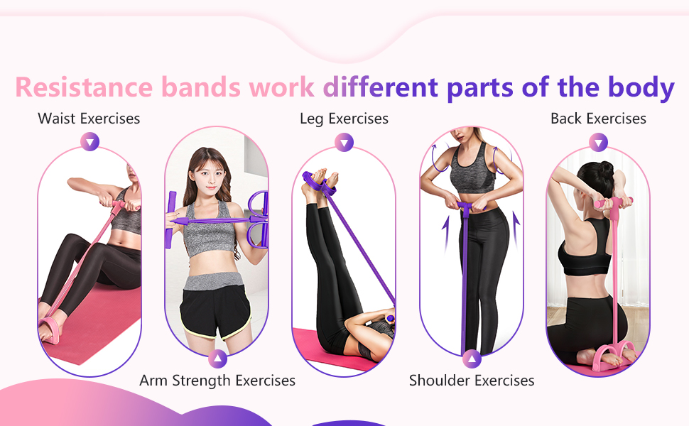 exercise equipment
