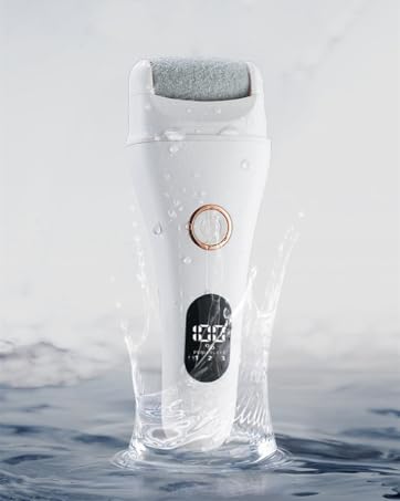 electric callus remover for feet