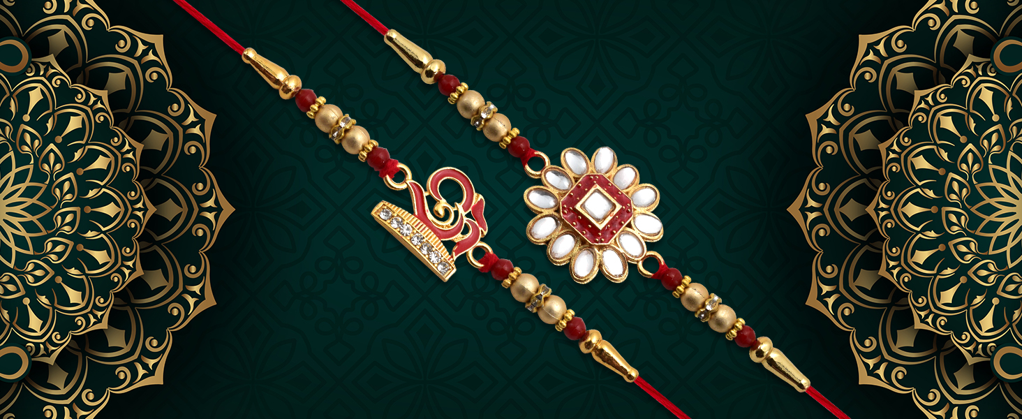 Happy Raksha Bandhan