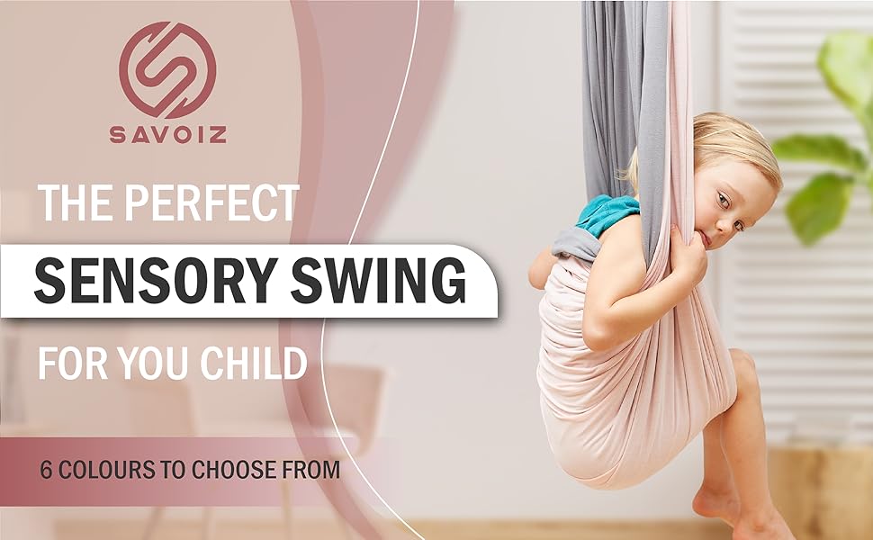 sensory swing