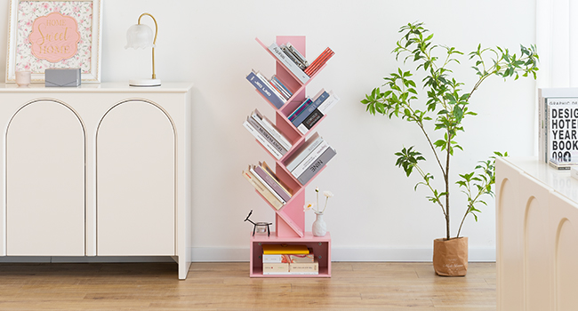 bookshelf