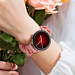 active watch bands