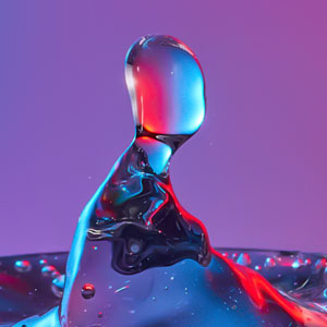 Godox LD75R LED Panel with V Mount Battery GO