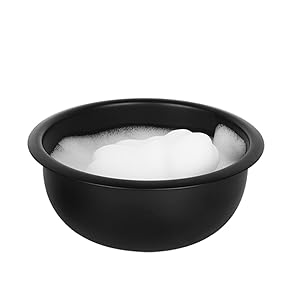 sanwa shaving bowl
