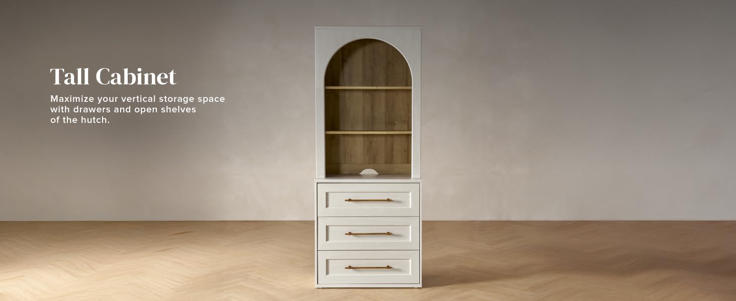 Tall Cabinet