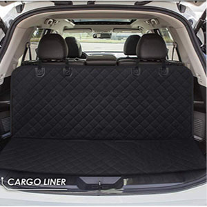 cargo liner dog cover