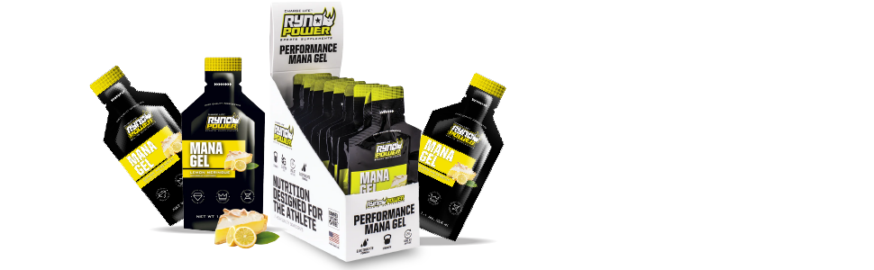 Product details mana gel lemon meringue