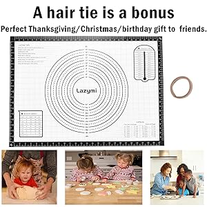 baking mat
