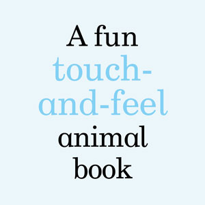 Fluffy Chick, Rod Campbell, Macmillan Children's Books