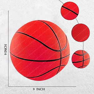 beach ball for kids, volleyball, volleyball size 4, silicone rubber ball for kids, fun games for kid