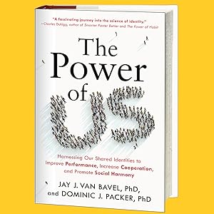 The Power of Us cover