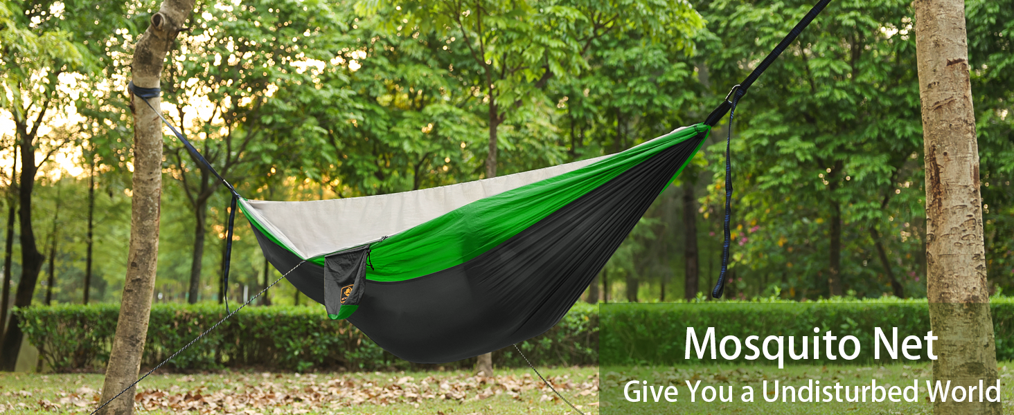portable hammocks