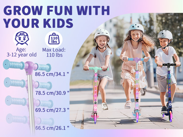 GROW FUN WITH YOUR KIDS