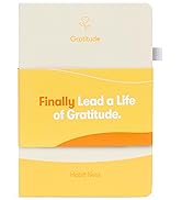 gratitude sidekick journal