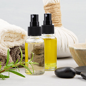 water spray bottles for hair empty spray bottle for face hair oil spray bottle