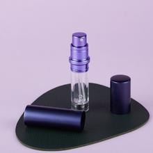 Portable Perfume Atomizer