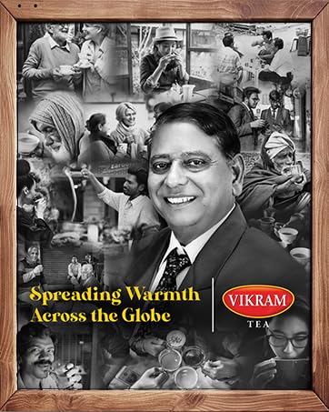 Vikram Tea