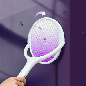 Elektrische Fliegenklatsche