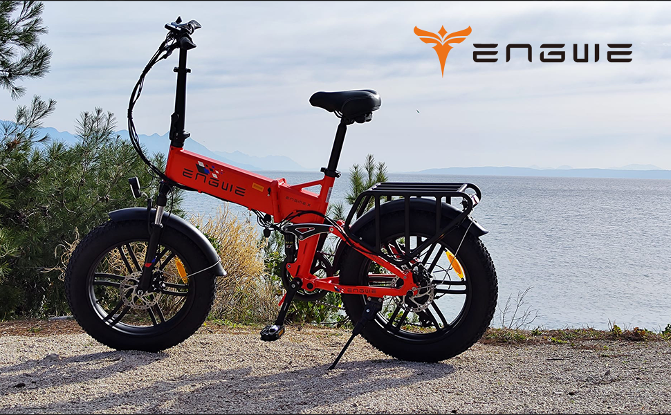 ENGWE ENGINE X