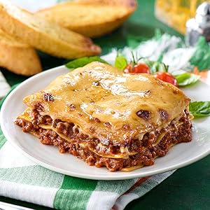 Lasagne