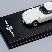 日本の名車コレクション 創刊号 (トヨタ2000GT 1967) [分冊百科