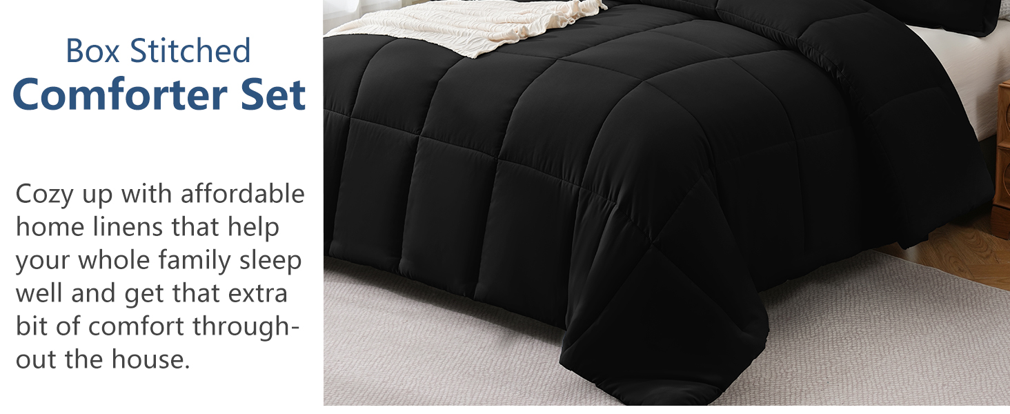 bedding sets