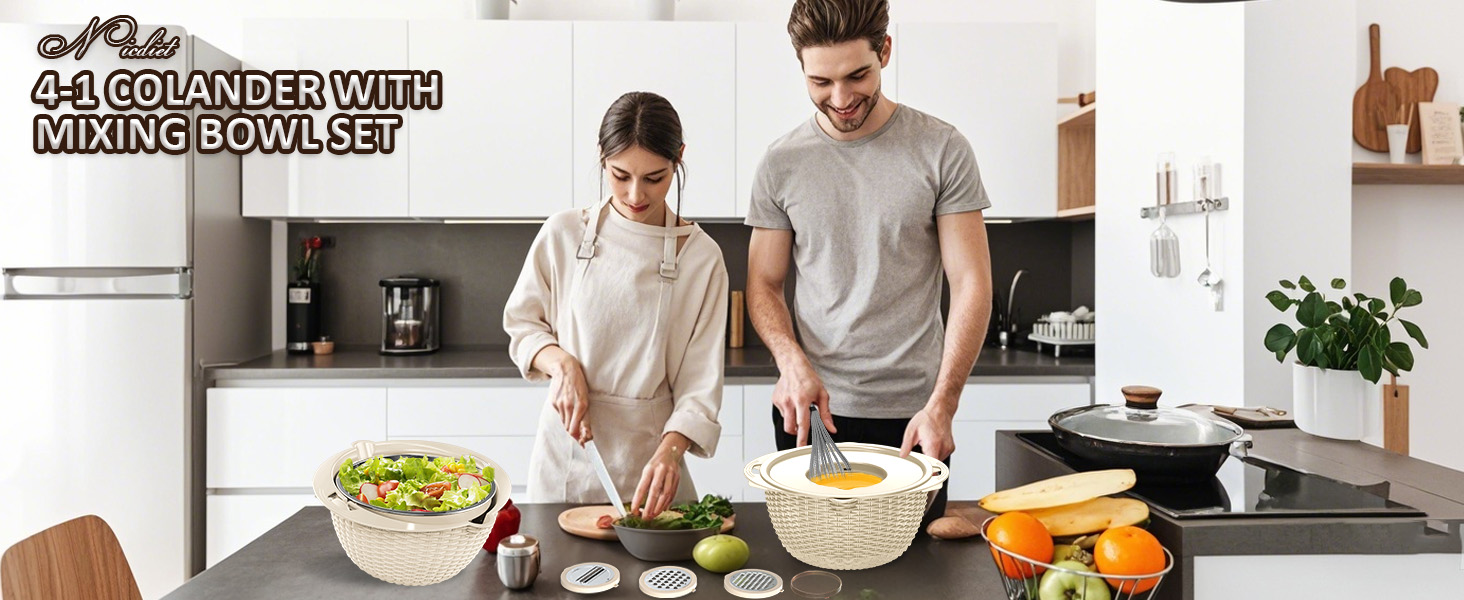 colander for kitchen