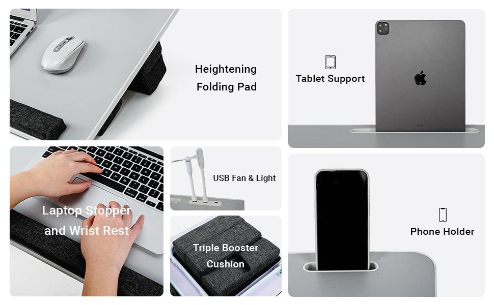 lap desk