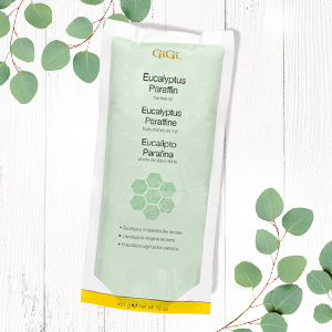 Paraffin treatment essential