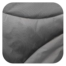 Luxury Duoweave Fabric