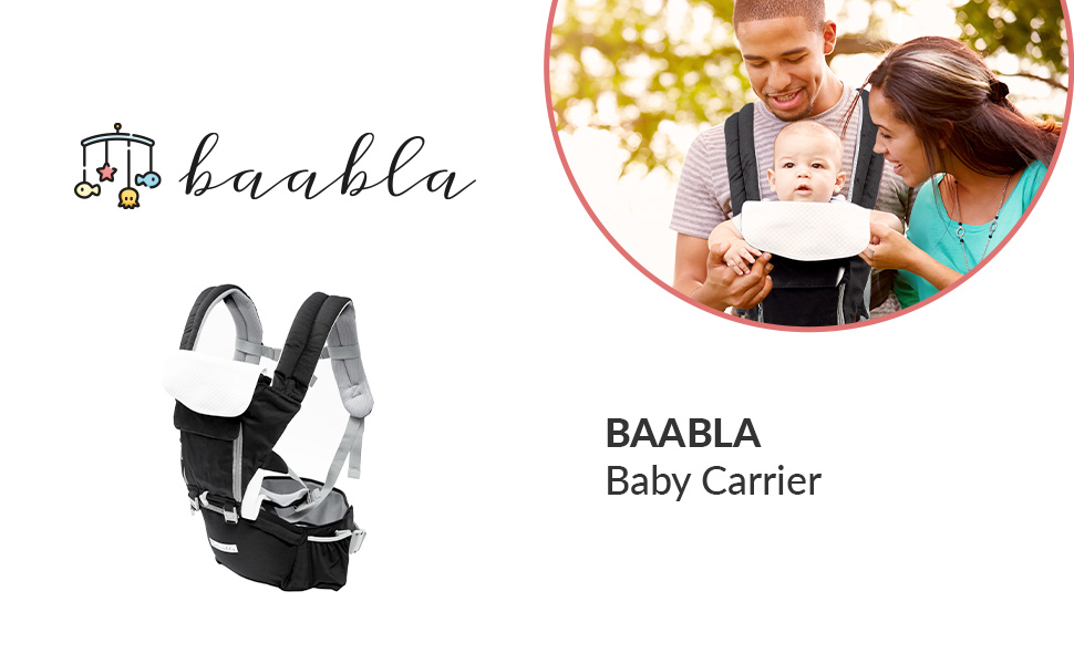 Baby carrier