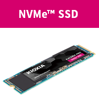 キオクシア　m.2ssd 1tb ヨドバシ.com - キオクシア KIOXIA 内蔵SSD EXCERIA with