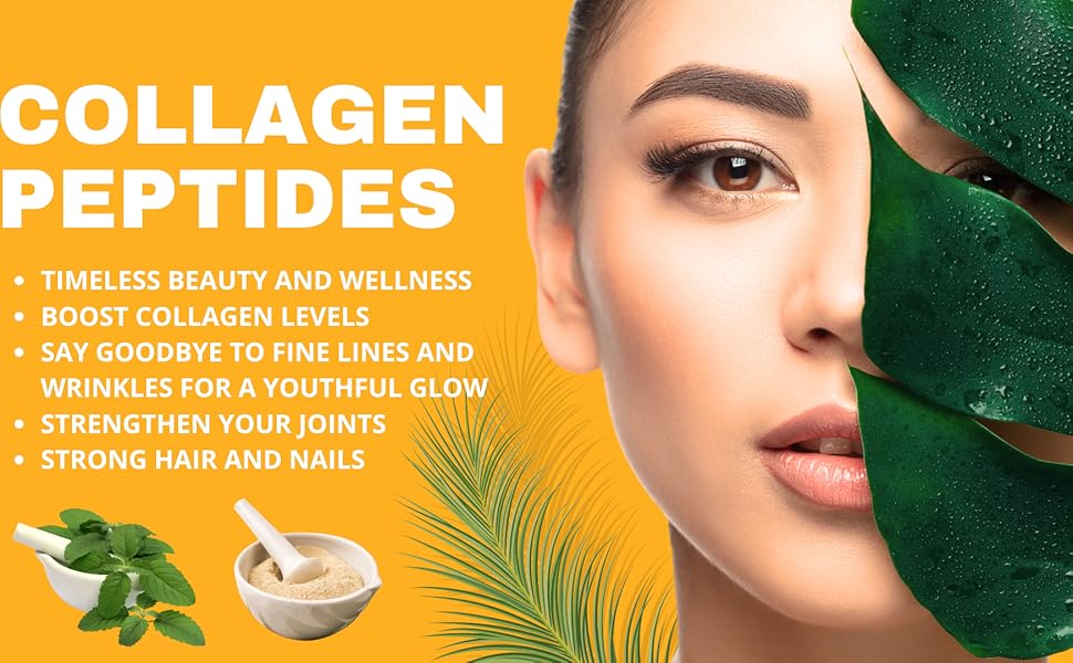 collagen supllements