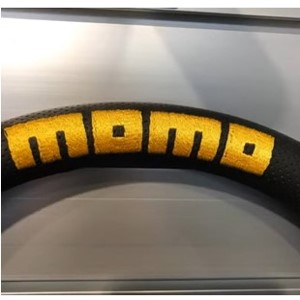 Amazon | MOMO(モモ) ステアリング コンペティション 35パイ C