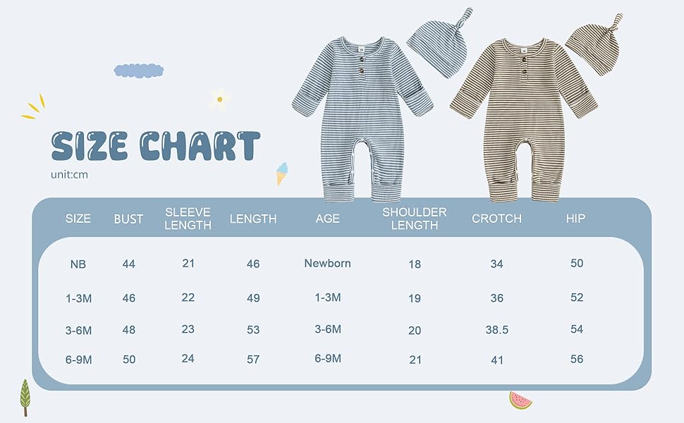 baby boy clothes