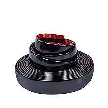 Automotive Trim Molding