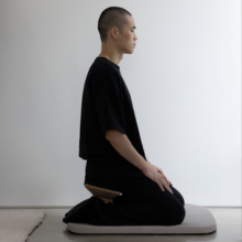 Sit Longer for Longer