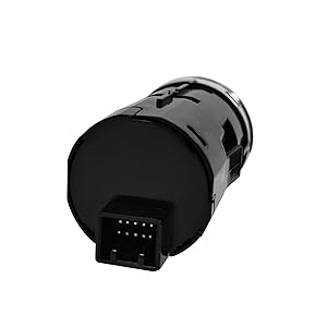 Amazon.com: Zieichy 35881-T5A-J03 Ignition Starter Switch