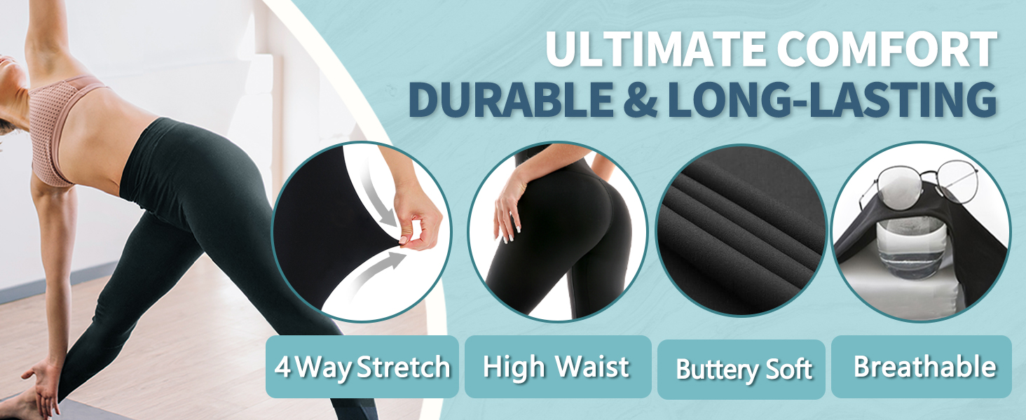 leggings for women