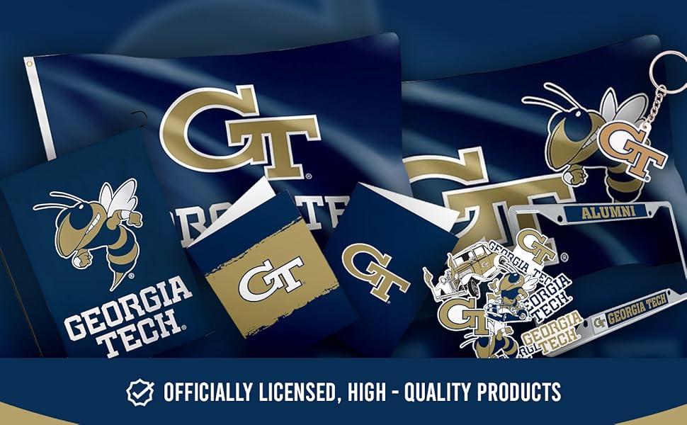 Collectible Flagpole LicensePlate Auto Car Frame Emblem Keyring Patch Plush Blanket Socks Scarf