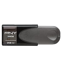 Turbo Attaché 4 USB 3.0