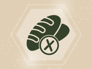 Wolffia globosa Low Carb and High Fiber